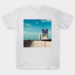 Adopt A highway T-Shirt